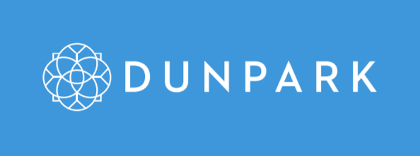 Dunpark Property Agents Logo